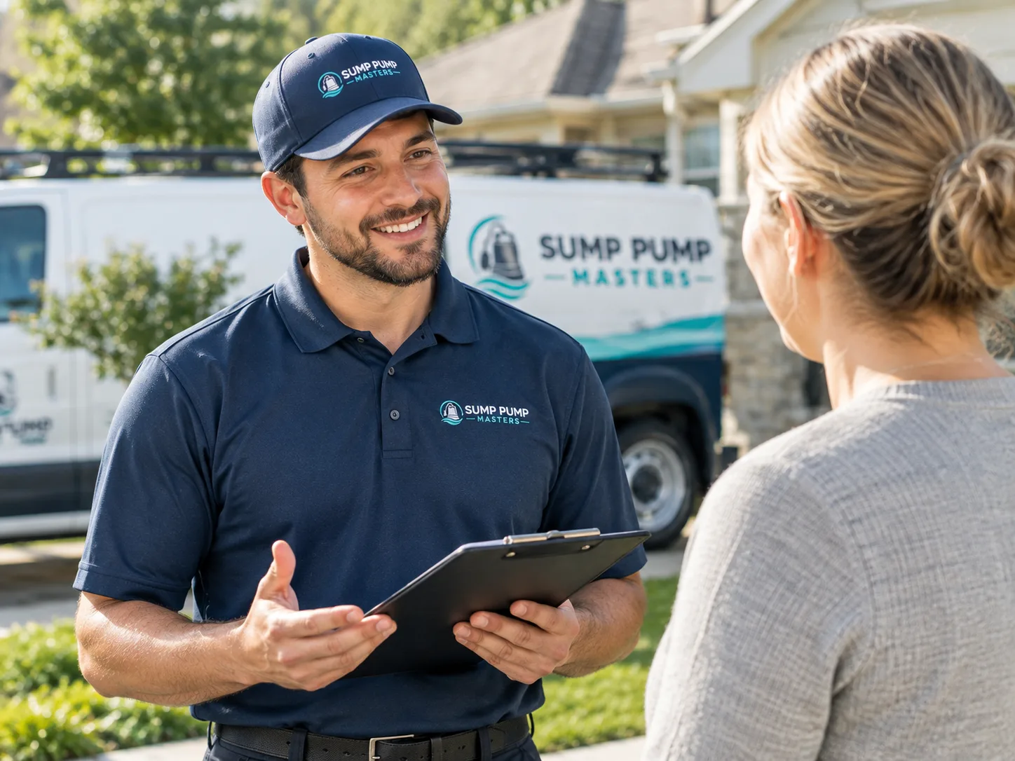 Sump Pump Repair Manchaca, TX FAQs